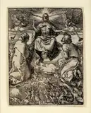 Untitled by Albrecht Durer, WOODCUT ON PAPER, offered Aug 2020