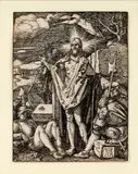 Albrecht Durer, Untitled