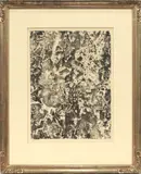Jean Dubuffet, Untitled