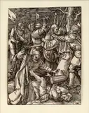 Albrecht Durer, Untitled