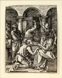 Albrecht Durer, Untitled