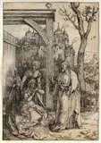 Albrecht Durer, Untitled