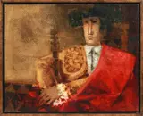 Alvar Suñol Munoz-Ramos, Untitled