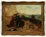 William Henry Bartlett, Untitled