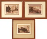 J. M. W. Turner, Untitled