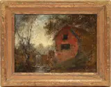 Douglas Arthur Teed, Untitled