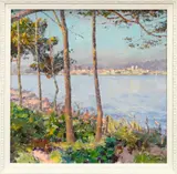 Pierre Bittar, Untitled, OIL ON CANVAS