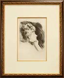 Paul César Helleu, Untitled