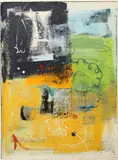 Tyree Guyton, Untitled
