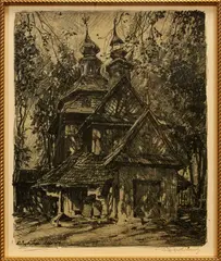 Untitled by Luigi Kasimir, LITHOGRAPH, offered May 2020