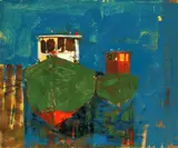 Harold Cohn, Untitled