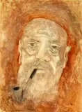 Harold Cohn, Untitled