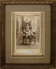Untitled by Elmer Chickering, PHOTOGRAPH, offered May 2020