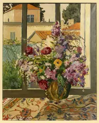 Alexandre Altmann, Untitled, OIL ON CANVAS