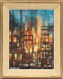 Richard Florsheim, Untitled