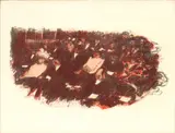 Pierre Bonnard, COLOR, LITHOGRAPH ON PAPER