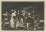 Francisco Goya, Untitled