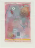 Robert Natkin, PAINTING