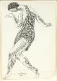 Abraham Walkowitz, DRAWING