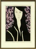 Kiyoshi Saitō, COLOR
