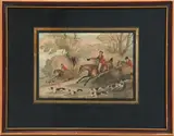 Thomas Rowlandson, Untitled