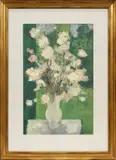 Bernard Cathelin, REPRODUCTION, PRINT
