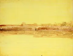 Untitled by Harold Cohn, OIL ON MASONITE, offered Jan 2020