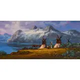 Heinie Hartwig, Lakeside Camp