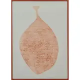 Lino Tagliapietra, Vase, Artist's Proof, aquatint etching, [approximate dimensions -