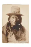 R.L. Kelly by Sitting Bull, Photograph, offered Mar 2025