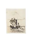Featured in this lot is this "Custer and Stag Hounds" older original by William H. Illingworth, photograph attributed to 1880-1910 and originally, offered Jan 2025