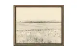 Untitled by Little Bighorn Battlefield, photograph 1949, offered Jan 2025