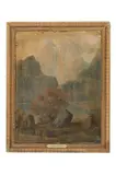 This is an original by Theodosia Moore Durand, oil by California artist, Theodosia Moore Durand, offered Sep 2024