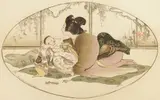 Helen Hyde, Baby Talk