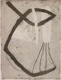 John Ferren, Untitled