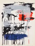 Michael Goldberg, Odes