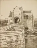 F. L. Griggs, St. Botolph's Bridge, No. 1