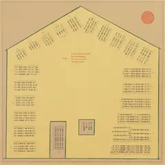 Enrique Chagoya, You Are Here, lithograph in colors and rubber stamp, 2000