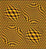 Victor Vasarely, Coglum, silkscreen in colors