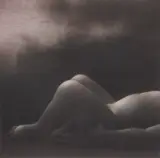 Mikio Watanabe, La Nuage mezzotint, 1994, mezzotint