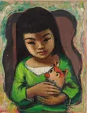 Albert Pels, Piggy Bank