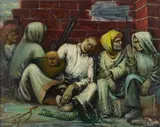 Albert Pels, Freedom Fighters