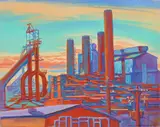 Phyllis Seltzer, Refining