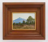 Marco Antonio Zepeda, La Malinche