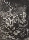 Emil Ganso, Still Life wood