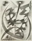 Medard Klein, Untitled
