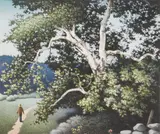 Roger Medearis, The Sycamore
