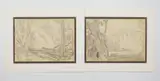 Frank Wilcox, Landscape Studies