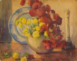 Kate A. Williams, Still-Life