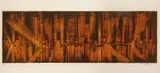 Richard Florsheim, Glowing City